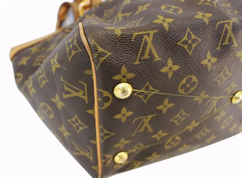 what are louis vuitton bags made out of|1979 Louis Vuitton original handbags.